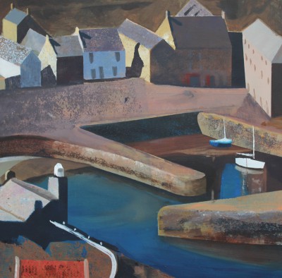 Portsoy Harbour